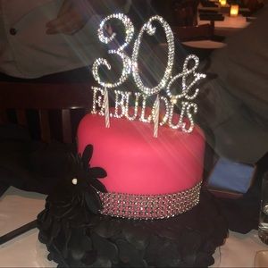 Meet your Posher, Dominique